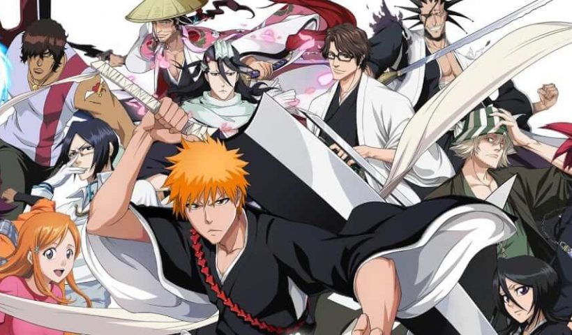 Bleach