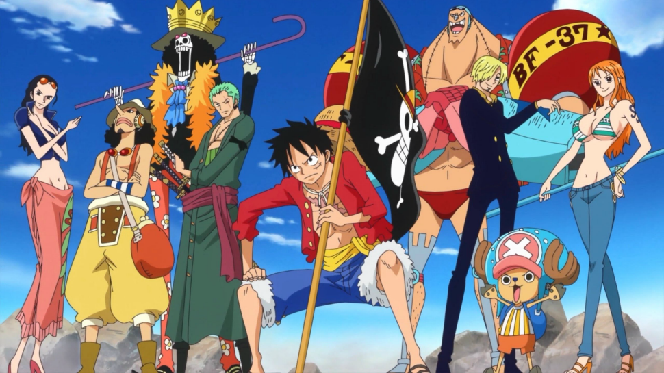 One Piece Movies: How To Watch The Anime In Order