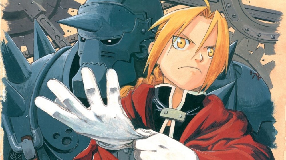 Fullmetal Alchemist the Movie: Conqueror of Shamballa｜CATCHPLAY+ Watch Full  Movie & Episodes Online