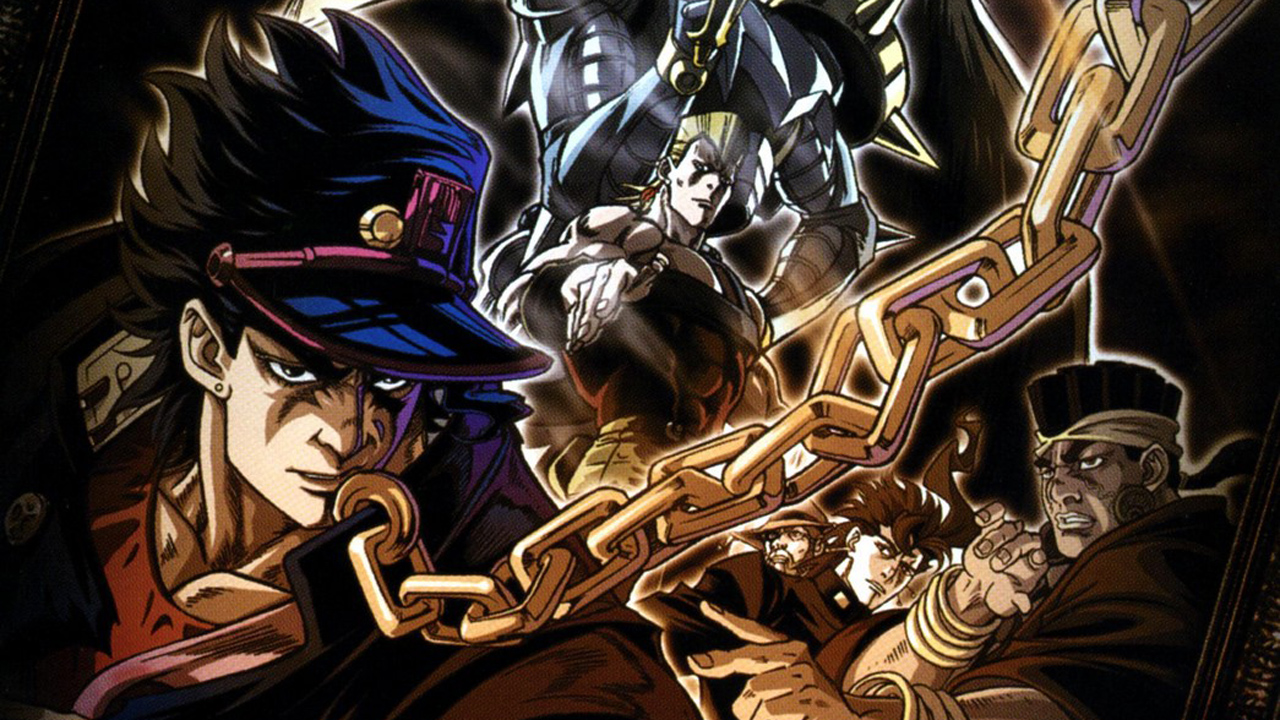 What Order Do You Watch JoJo's Bizarre Adventure In? & 11 Other