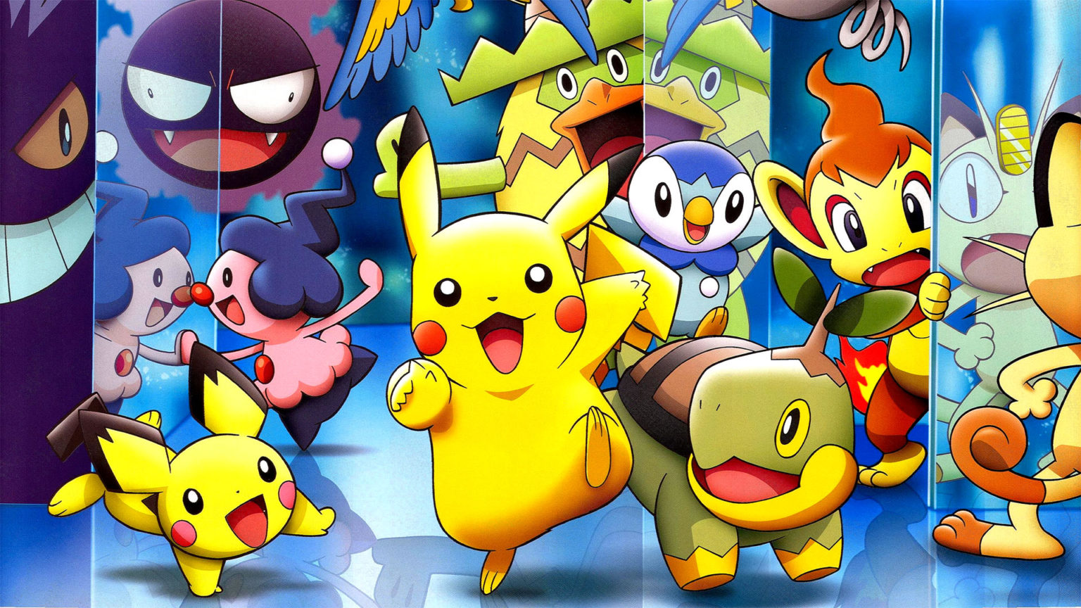 Pokémon Series Watch Order | Anime and Gaming Guides & Information