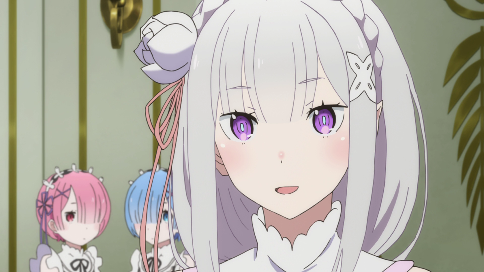 Emilia Waifu