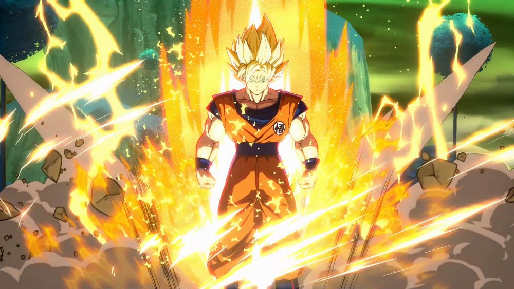 Best Dragon Ball Z Video Games