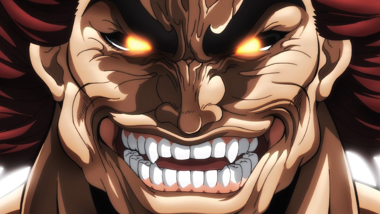 Baki